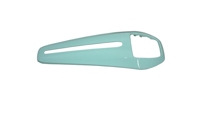 ÖN ANA PANEL DEKORU AÇIK YEŞİL (BRILLIANT125)